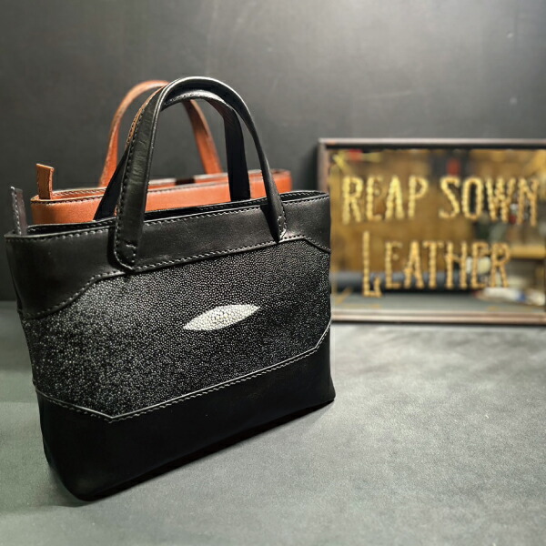 楽天市場】スティングレー エイ革 ブライドルレザー ゴルフカート