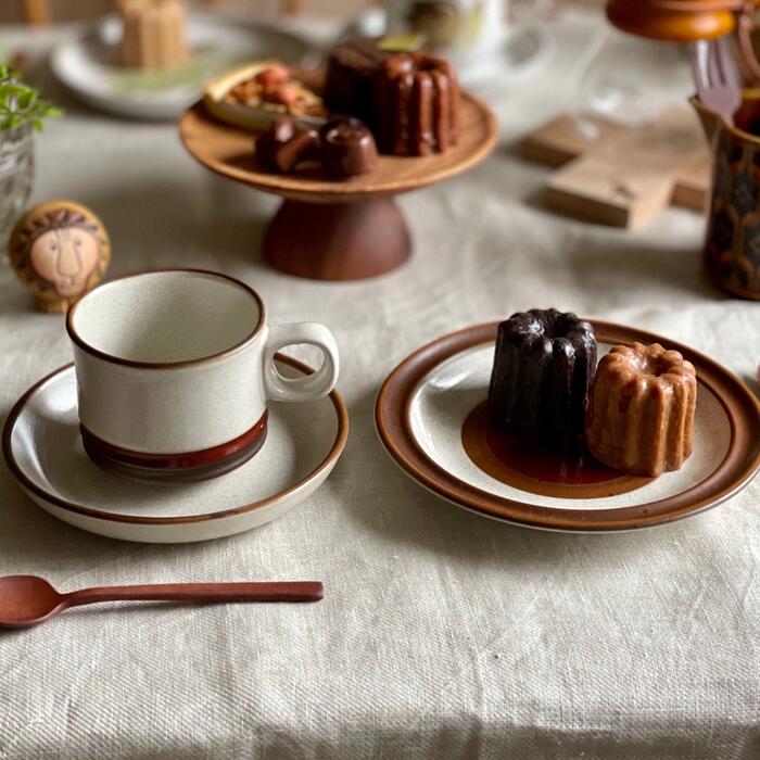 楽天市場】デンビー DENBY Denby Wheel ウィール トリオ カップ