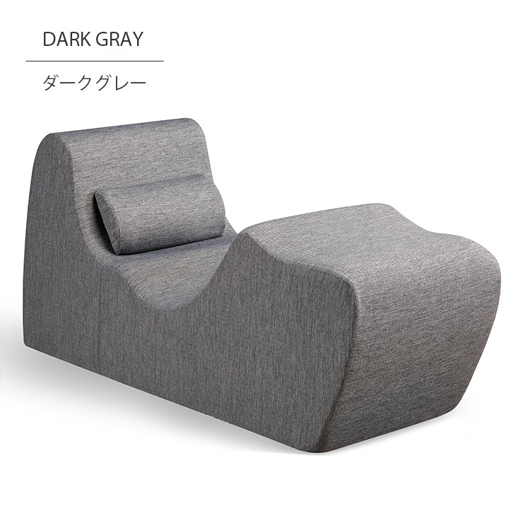 楽天市場】ZINUS ジヌス ゼログラビティチェアー くつろぎチェア