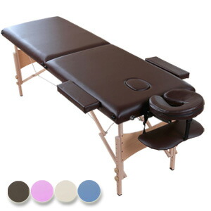 楽天市場】ステラ マッサージ ベッド 折り畳みの通販