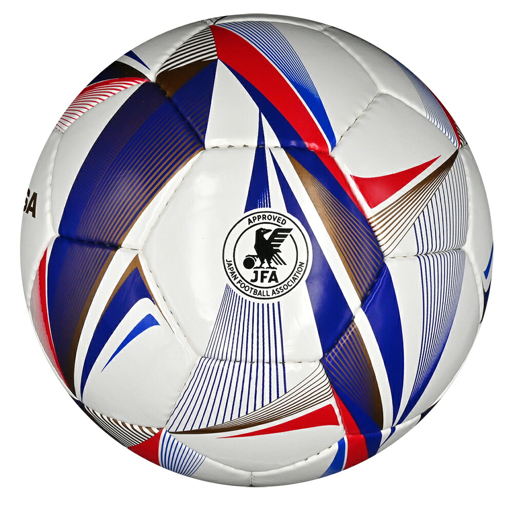 楽天市場】【北海道配送不可】ミカサ MIKASA サッカーボール 5号 人工