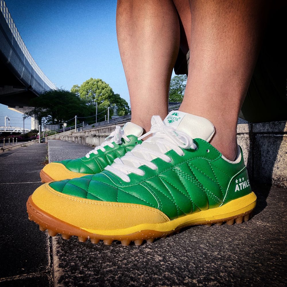 楽天市場】アスレタ ATHLETA 【限定】ATHLETA CULTURA MT トレーニング