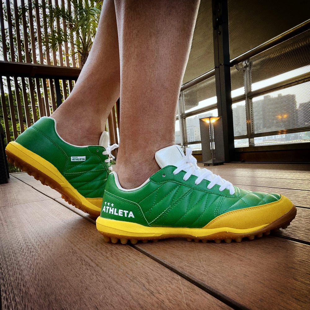 楽天市場】アスレタ ATHLETA 【限定】ATHLETA CULTURA MT トレーニング