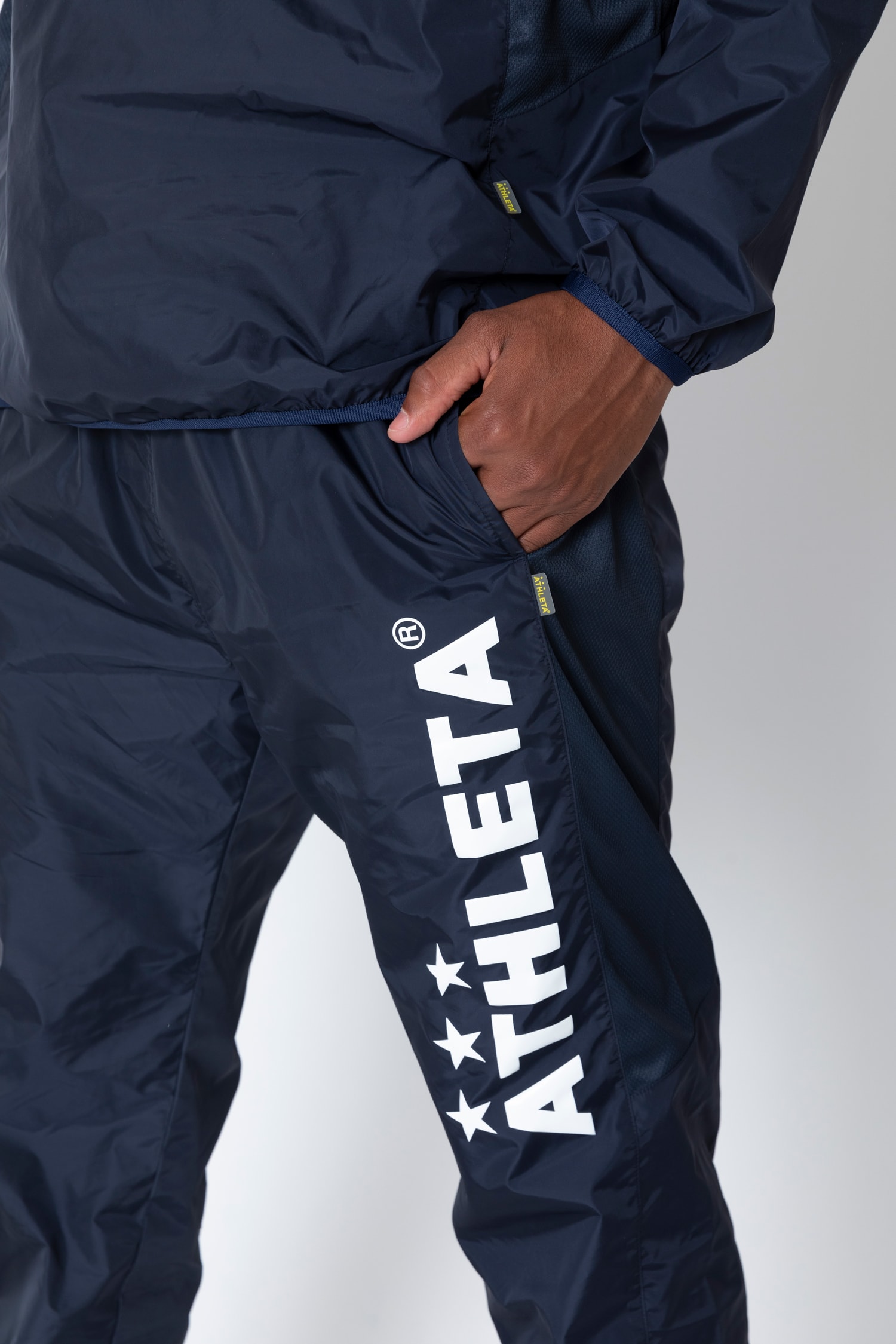 楽天市場】アスレタ ATHLETA ピステスーツ ピステ 上下セット