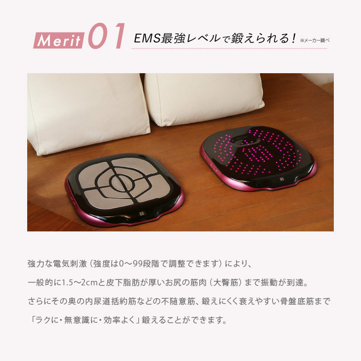 楽天市場】正規販売店！送料無料！ピエラス ボディドクター フェム