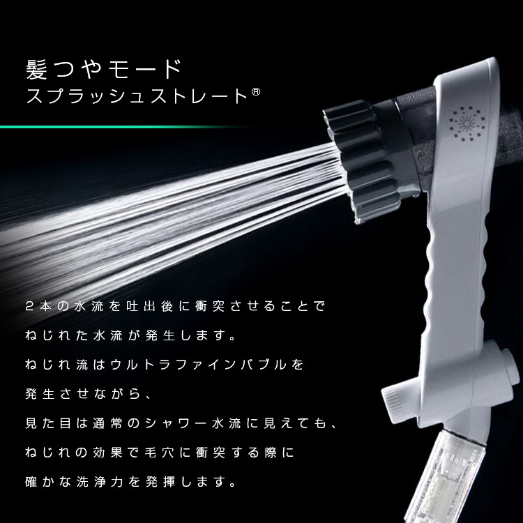 楽天市場】正規品！送料無料！ミラブルzero ミラブルゼロ＜シャワー