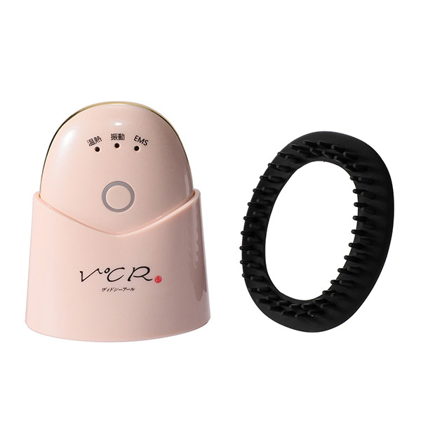 楽天市場】【送料無料！】ヴィドシーアール V℃R＜美顔器＞【小林照子