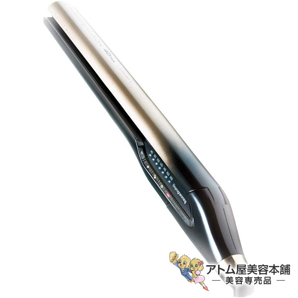 楽天市場】【あす楽！送料無料！】ヘアビューロン 4D Plus ストレート