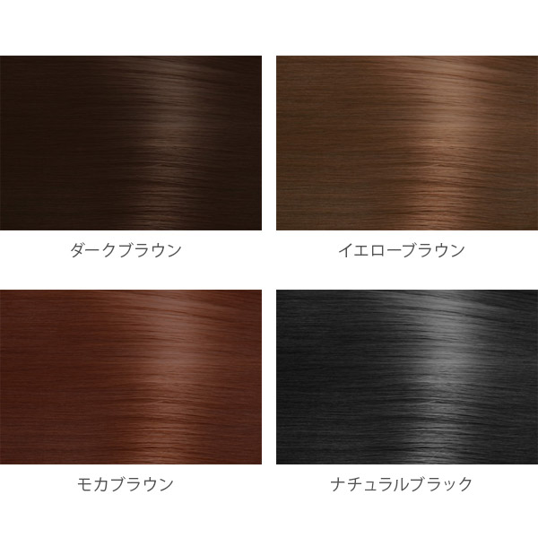 楽天市場】NEW！ シラガネーゼ ボタニカルカラートリートメント 80g