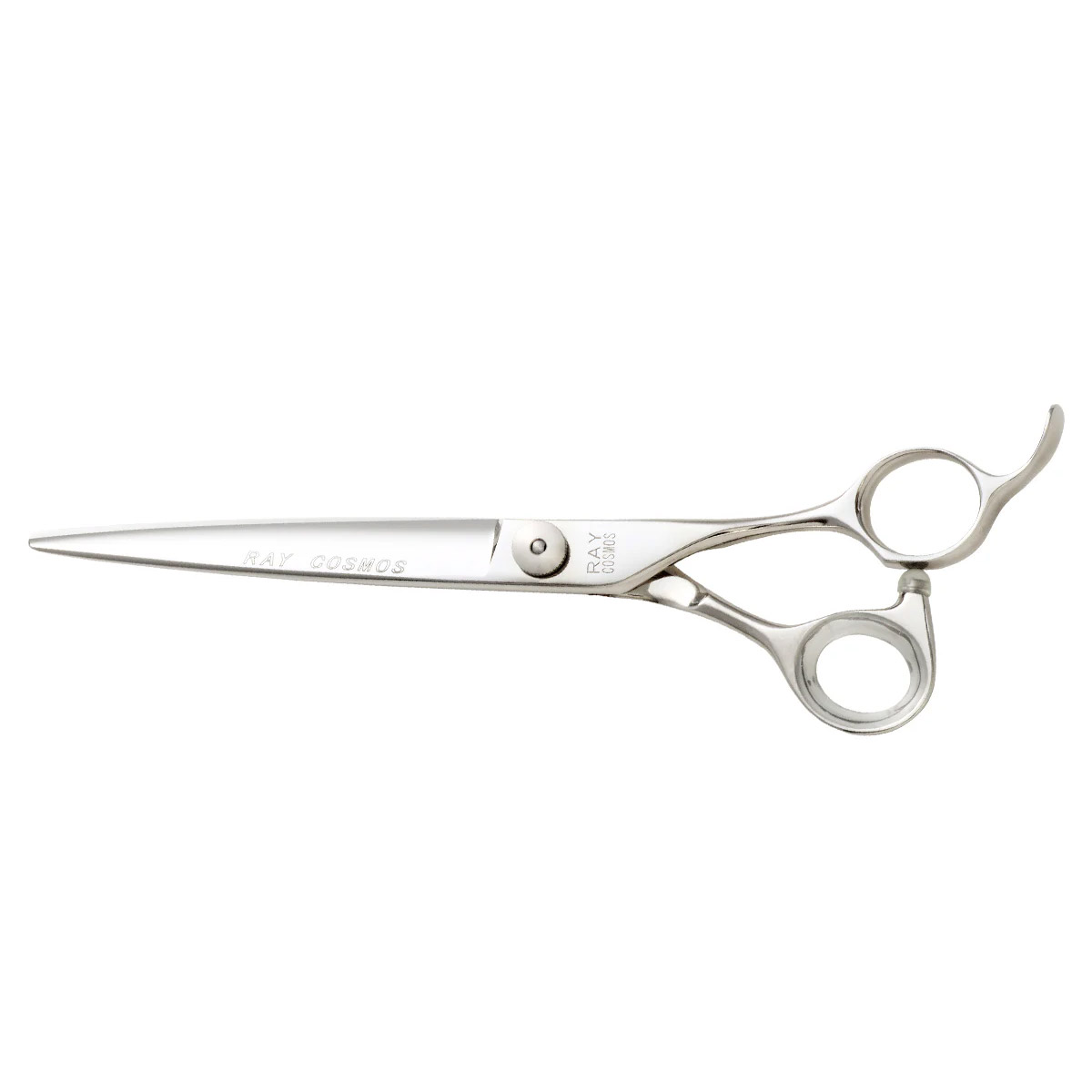 Aランク【光シザー】RAY COSMOS133 7.0インチ 木製ケース付き 楽天市場