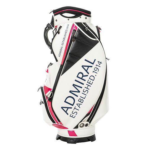 楽天市場】アドミラル ゴルフ ADMG4AC1 パフォーマンス カート