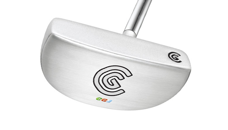 楽天市場】【ジュニア用】クリーブランド ミディアム クラブセット 6本