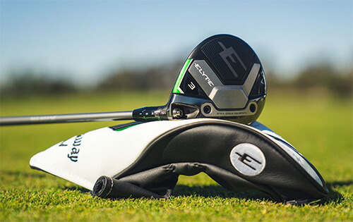 楽天市場】キャロウェイ エリート フェアウェイウッド ベンタス