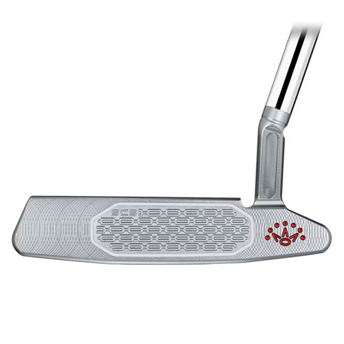 楽天市場】【レフティー/左用】タイトリスト スコッティキャメロン