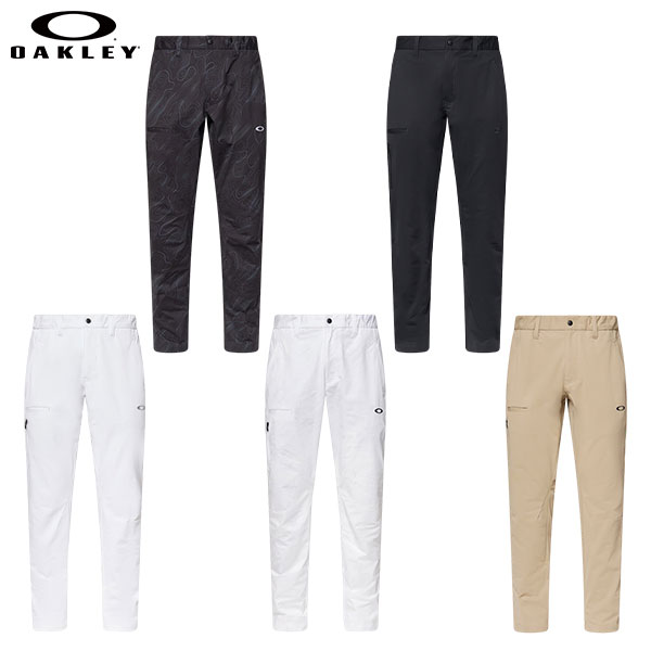 楽天市場】オークリー ゴルフ パンツ（カラーホワイト）（ゴルフ