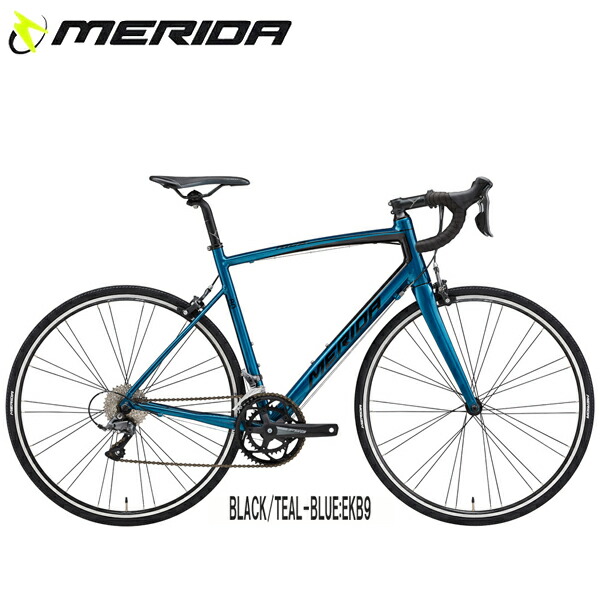 楽天市場】ロードバイク（カラーブルー）（自転車・サイクリング