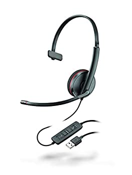 楽天市場】plantronics blackwire c3210 usb -aの通販