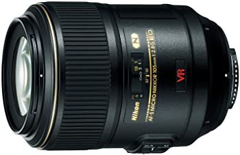 楽天市場】Nikon AF-S VR Micro Nikkor 105mm f/2.8 G IF-EDの通販