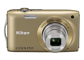 楽天市場】COOLPIX S3300の通販