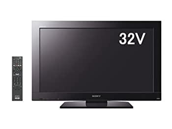楽天市場】【中古】ソニー 32V型 液晶 テレビ ブラビア KDL-32BX30H/B