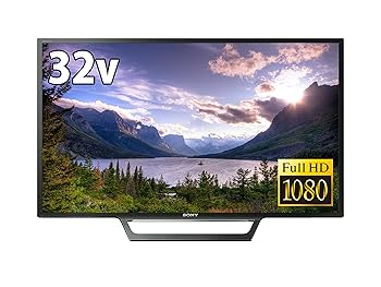 楽天市場】sony bravia w730e kj-32w730eの通販