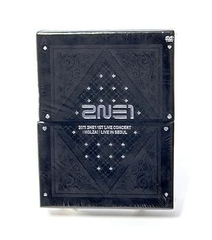 楽天市場】dvd 2ne1 1st live concert nolza!live in seoulの通販