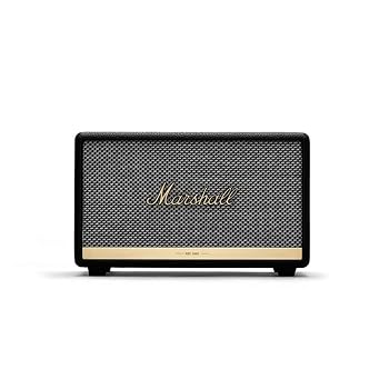 楽天市場】【中古】Marshall ワイヤレススピーカー ACTON II ブラック