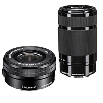 楽天市場】【中古】ソニー ズームレンズ E PZ 16-50mm F3.5-5.6 OSS