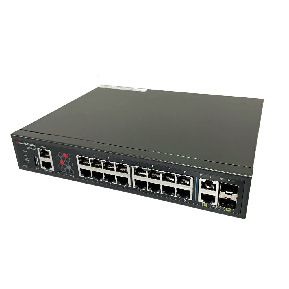 楽天市場】HDM SubGate ネットワークセキュリティアプライアンス