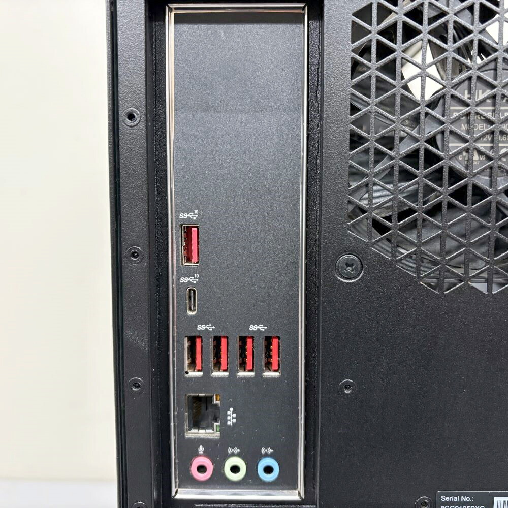 楽天市場】HP ゲーミング デスクトップパソコン TPC-W058-MT OMEN