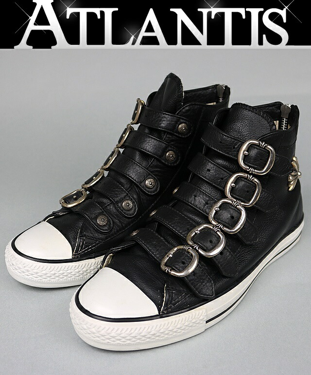 楽天市場】CHROME HEARTS 銀座店 クロムハーツ コンバース ガン