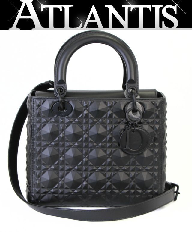 楽天市場】クリスチャンディオール Christian Dior レディディオール