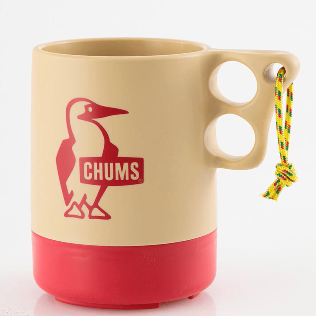 楽天市場】CHUMS チャムス キャンパーマグカップラージ Camper Mug Cup