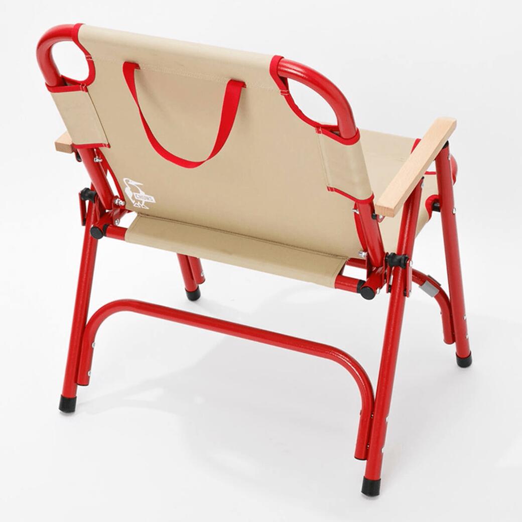 楽天市場】CHUMS チャムス チャムスバックウィズチェア CHUMS Back