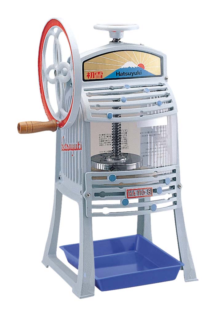 楽天市場】[ 働く現場に、冷たい味方！かき氷で熱中症予防] 業務用