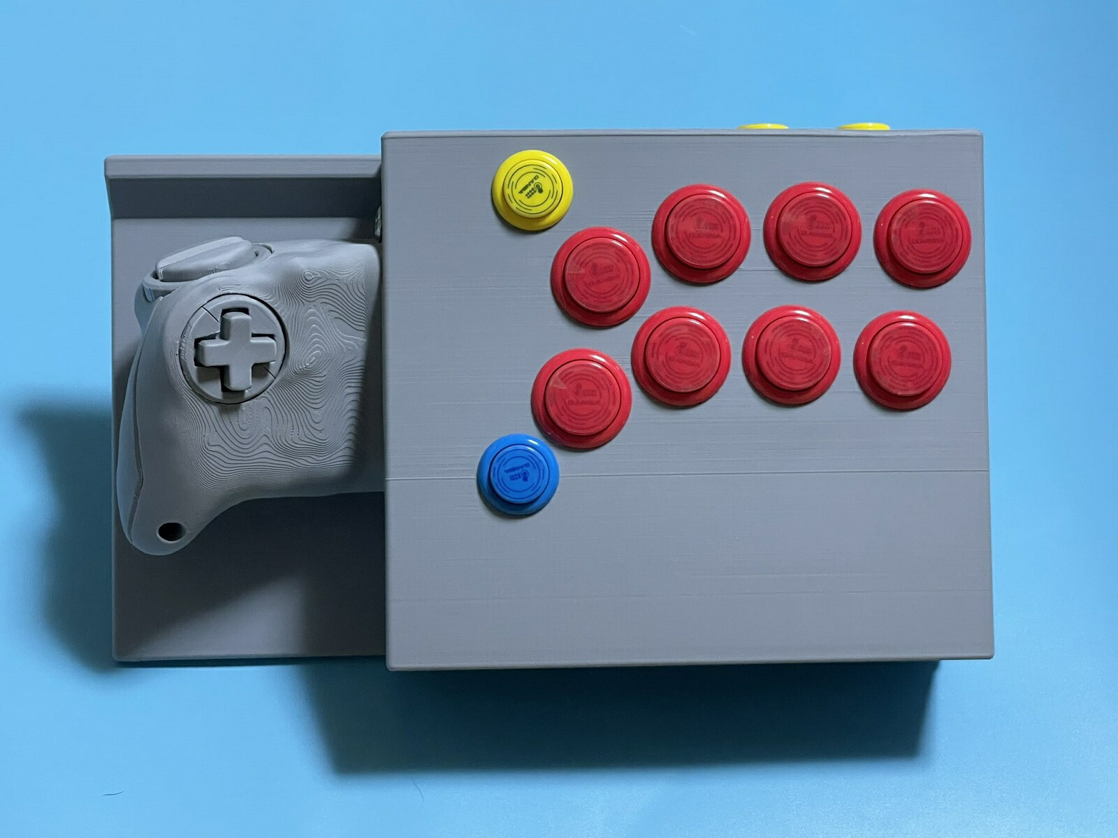 楽天市場】【レバーレス・パッド】ガフロ製作所 LI.TERAS mini