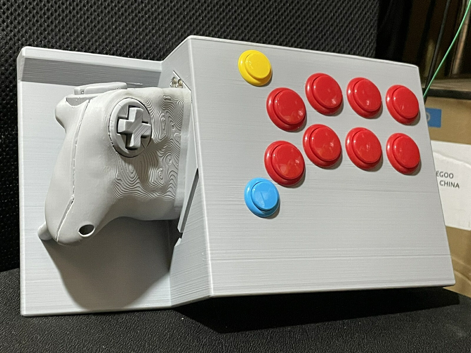 楽天市場】【レバーレス・パッド】ガフロ製作所 LI.TERAS mini