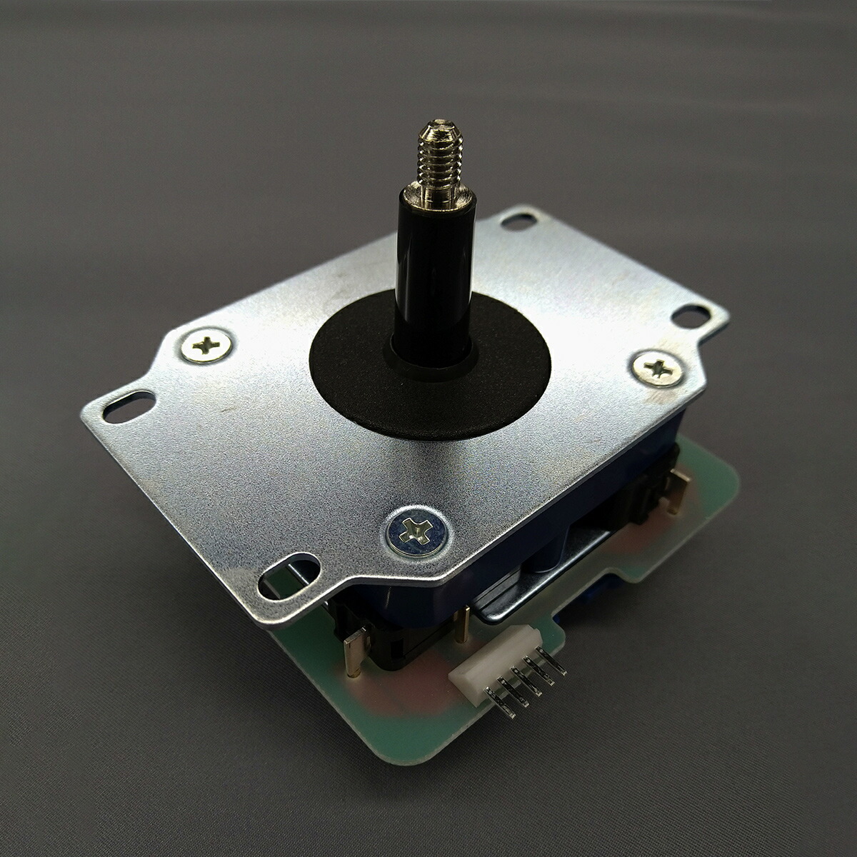 楽天市場】セイミツ工業 LS-32-01-SC-MS 基盤タイプジョイスティック