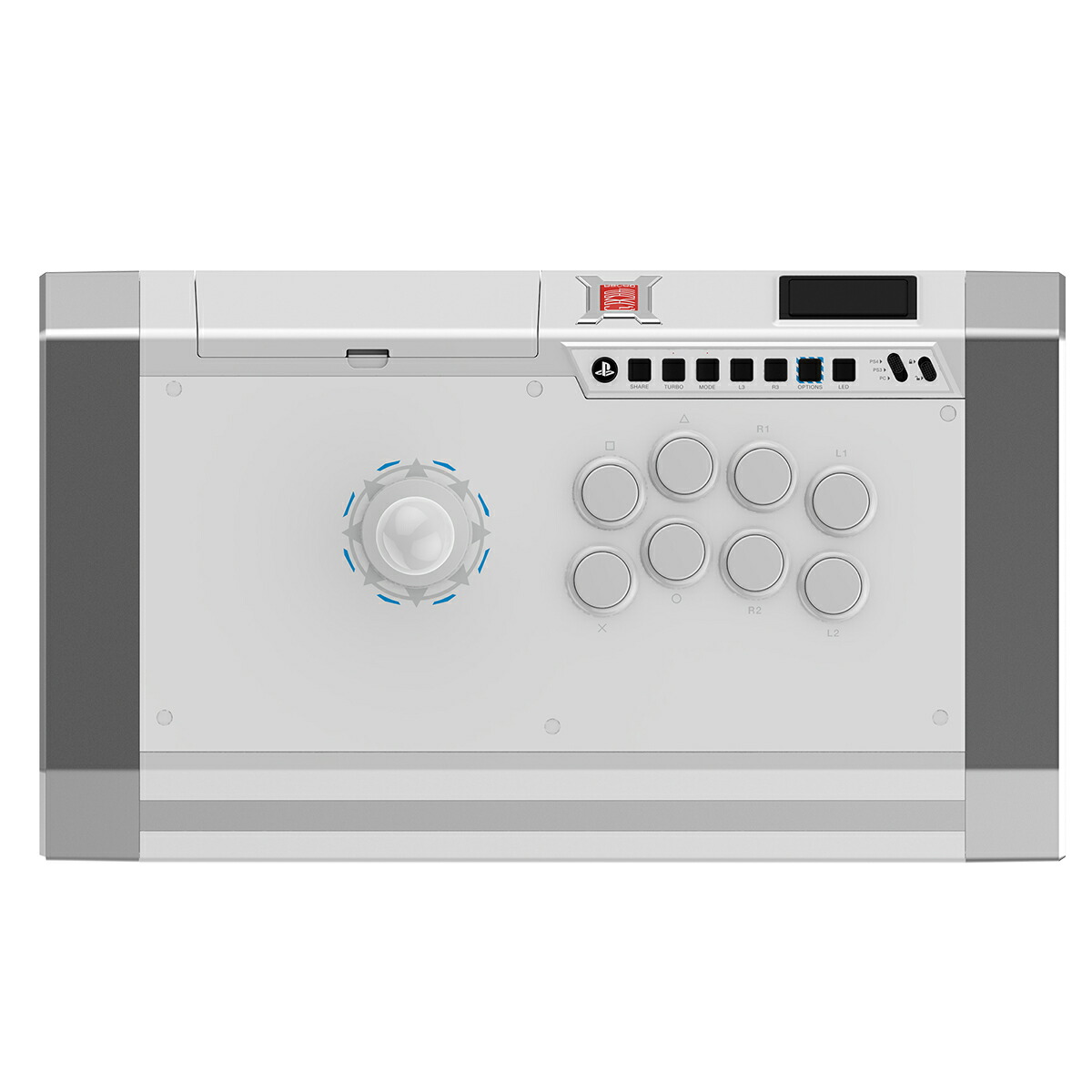 楽天市場】【日本国内正規品】Qanba Pearl（パール）アーケード