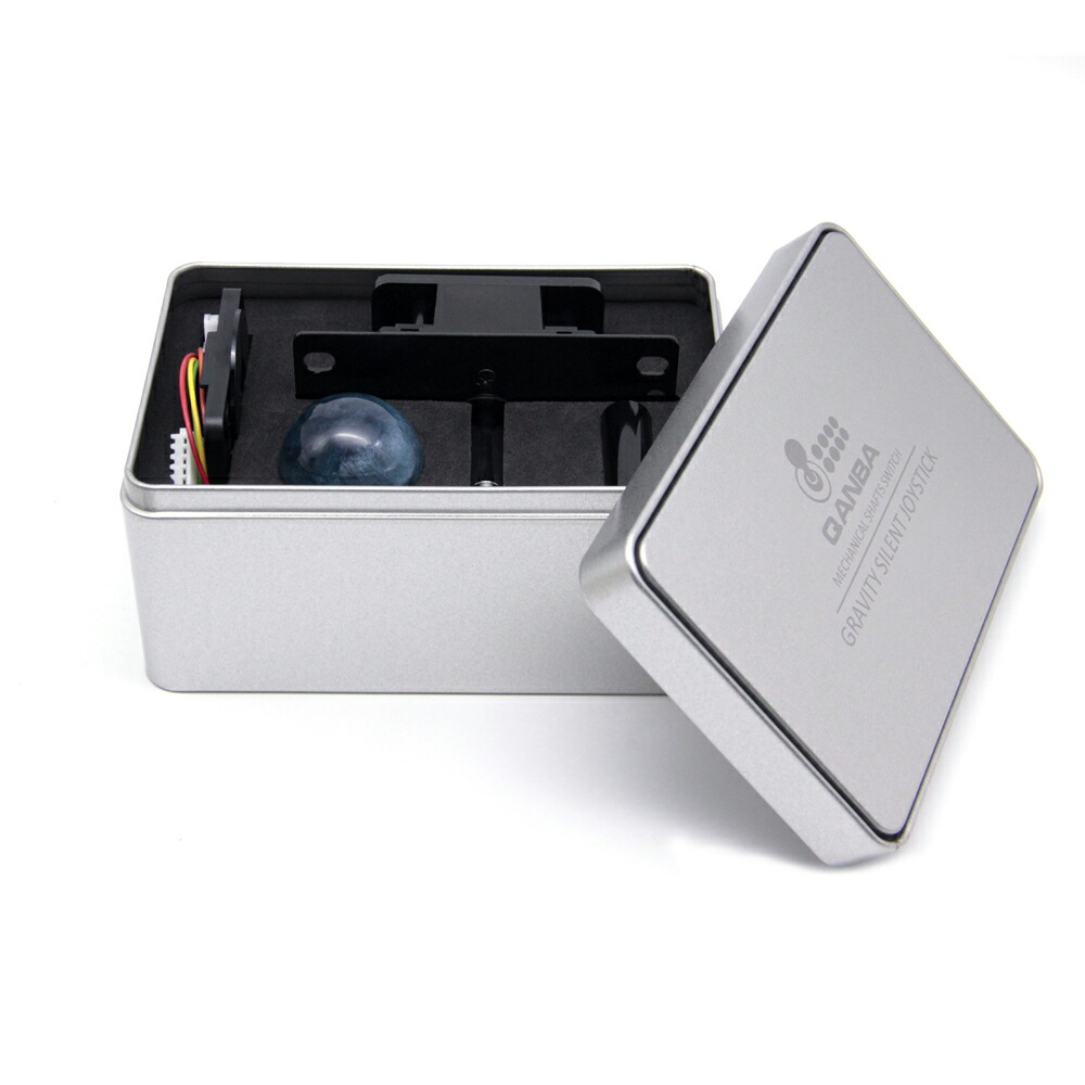 楽天市場】【静音】Qanba Gravity クァンバ グラビティ メカニカル