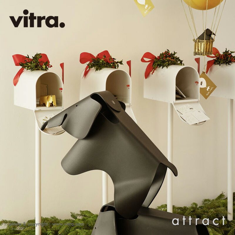 楽天市場】ヴィトラ Vitra イームズ エレファント Eames Elephant