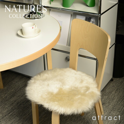 楽天市場】ネイチャーコレクション Nature Collection Sheep Skin