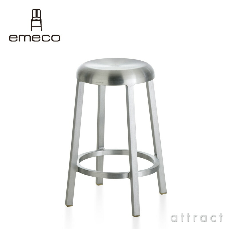 楽天市場】エメコ emeco ザ・カウンター スツール ZA Counter Stool