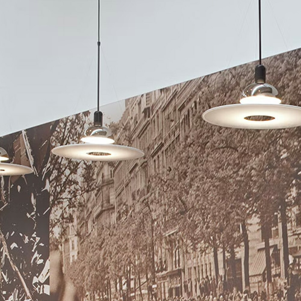 楽天市場】フロス FLOS フリスビー FRISBI フリスビー ペンダント