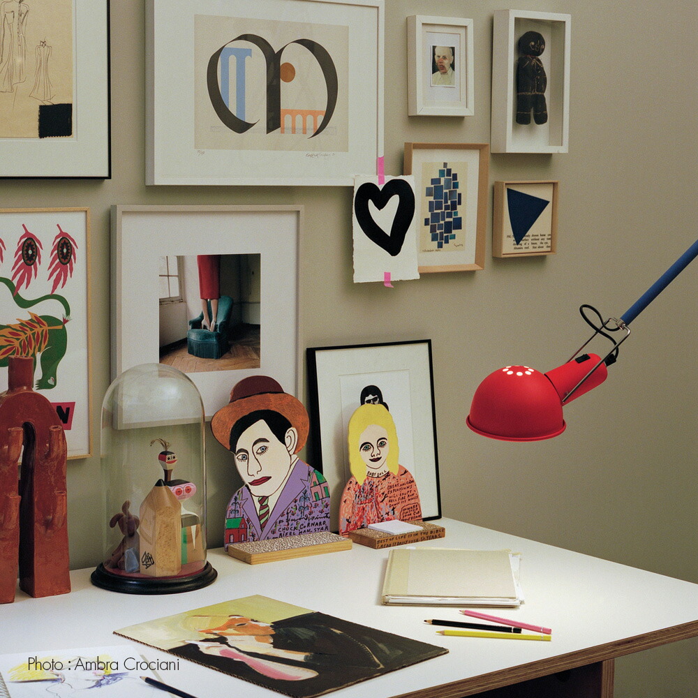 楽天市場】フロス FLOS MOD. 265 SMALL モデル スモール ウォール