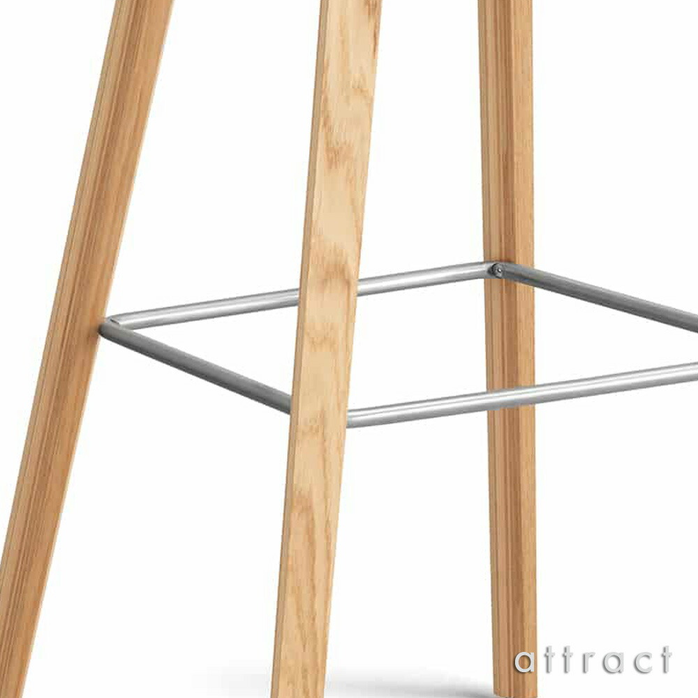 楽天市場】ヘイ HAY アバウト ア スツール About A Stool AAS 32 ver