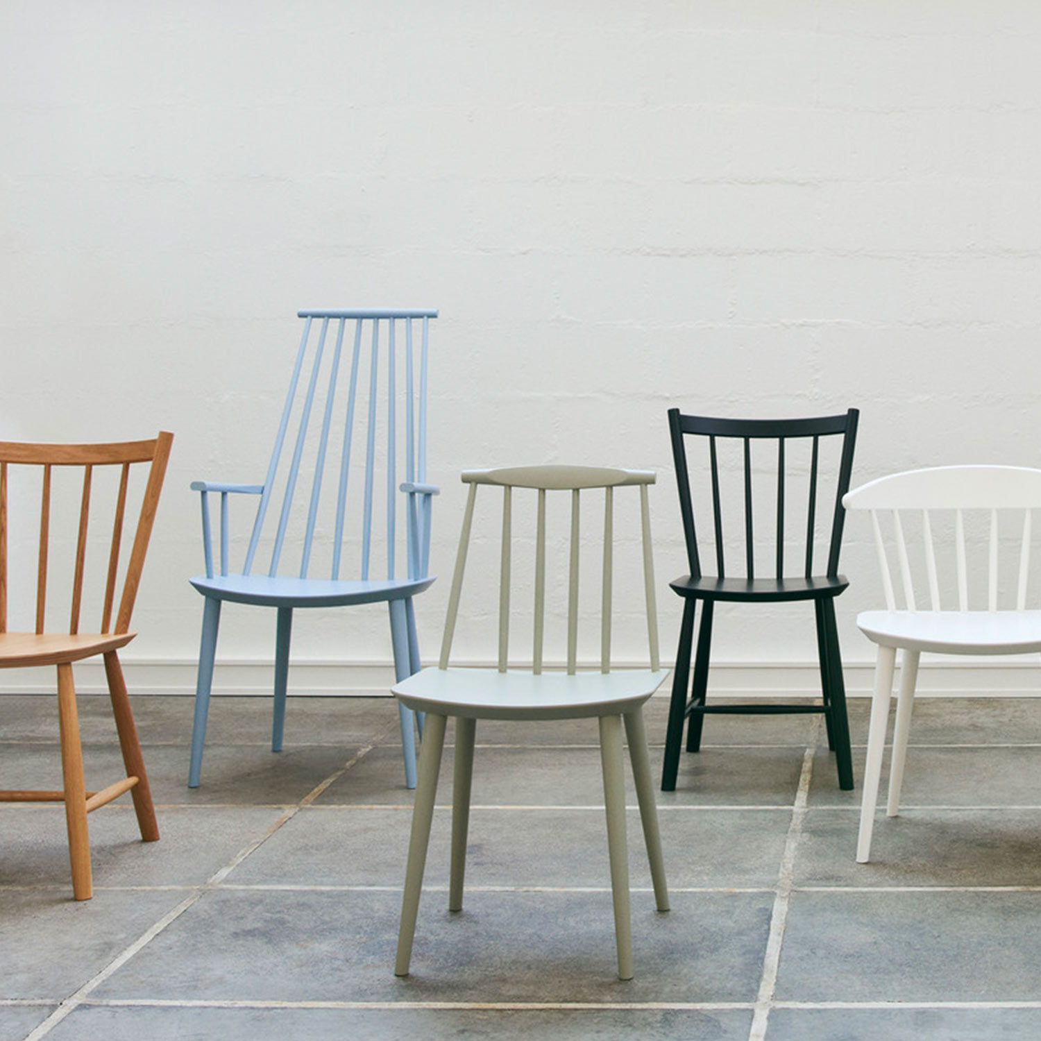 楽天市場】ヘイ HAY J-Series J42 アームチェア ダイニング サイド