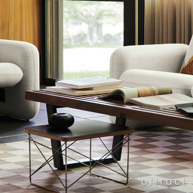 楽天市場】ハーマンミラー Herman Miller イームズ ワイヤーベース