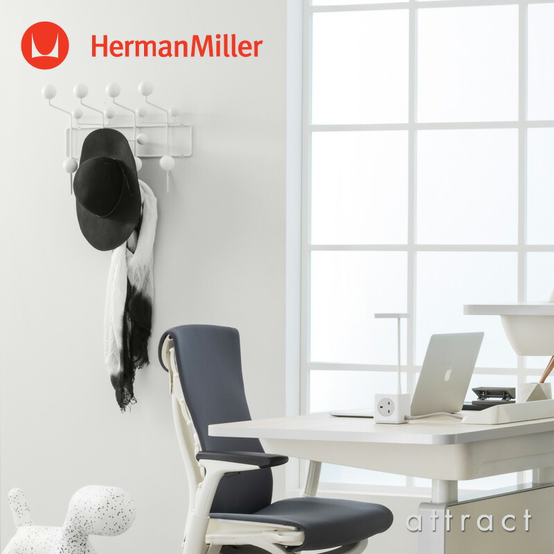 楽天市場】ハーマンミラー Herman Miller イームズ ハングイット