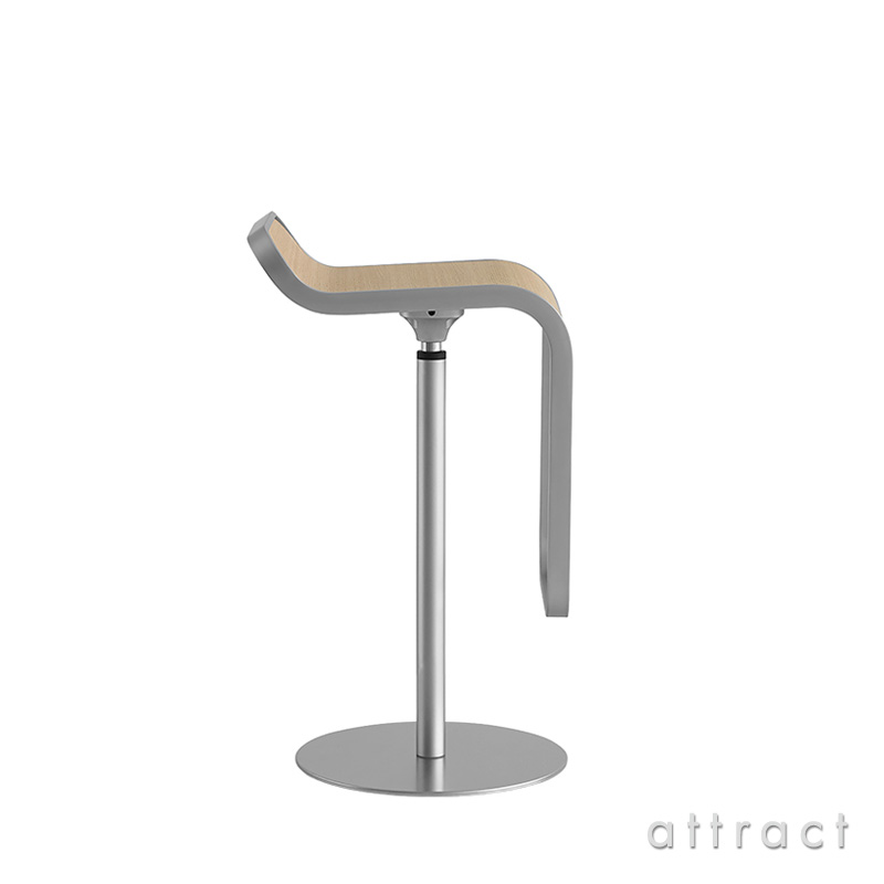 楽天市場】ラパルマ lapalma レム LEM カウンタースツール ハイ・ロー